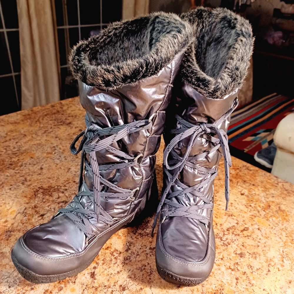 Sporto Charles BOOTS